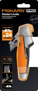 Skalpel sklopivi 19cm CarbonMax FISKARS - Img 7