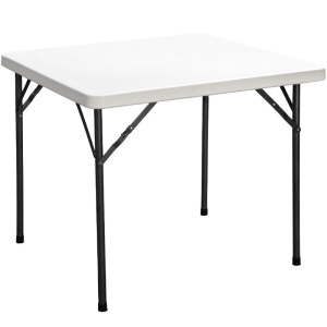 Sklopivi baštenski sto 88cm