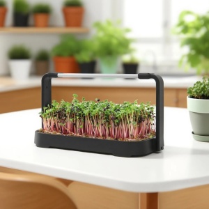 Smart Bašta MicroGreen - Img 7