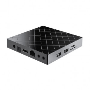 Smart TV Box Xwave - Img 2