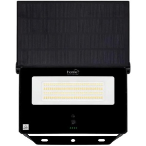 Solarni LED reflektor sa senzorom pokreta 1800lm HOME - Img 2