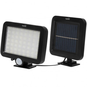 Solarni LED reflektor sa senzorom pokreta FLP250SOLAR HOME - Img 1