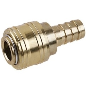 Spojnica za pneumatsko crevo 1/2" - 13mm WESTBERG