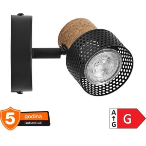 Spot lampa 1xGU10 LEDVANCE - Img 1