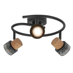Spot lampa 3xGU10 LEDVANCE - Img 2