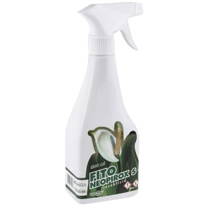 Sprej protiv biljnih vaši 500ml FitoNeopirox S