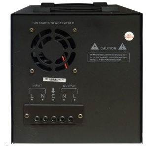 Stabilizator napona 3000VA - Img 2