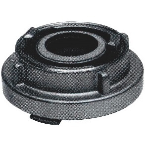Stabilna spojka PVC za vatrogasno crevo 2"