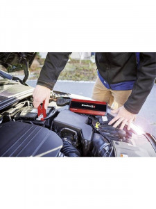Starter za auto i powerbank za telefone CE-JS 18 Einhell - Img 4