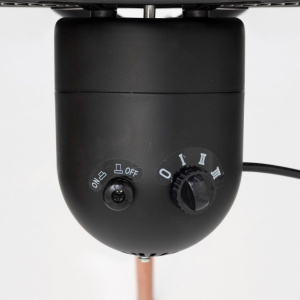 Stojeći ventilator 45cm - 60W HOME - Img 5