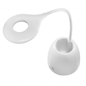 Stona LED lampa sa držačem 3W PROSTO - Img 2