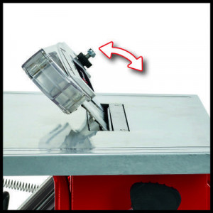 Stoni cirkular TC-TS 200 EINHELL - Img 3