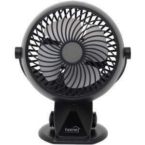 Stoni punjivi ventilator sa štipaljkom HOME - Img 3