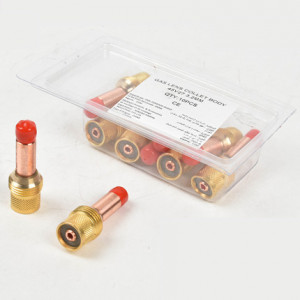TIG nosač dizne sa sitom 3.2mm - Img 2