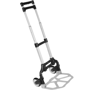 Transportna kolica - sklopiva 75kg STREND PRO - Img 2