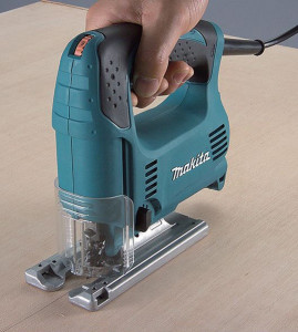 Ubodna testera 4329 MAKITA - Img 4