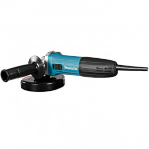 Ugaona brusilica mala 125mm GA5030 MAKITA - Img 3