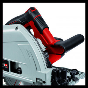Uranjajuća kružna testera 1200W TE-PS 165 EINHELL - Img 3
