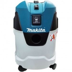 Usisivač za suvo i mokro usisavanje VC2512L MAKITA - Img 3