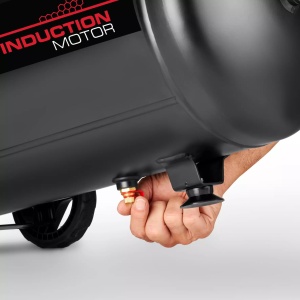 Vazdušni kompresor 50L TC-AC 270/50/10 EINHELL - Img 6