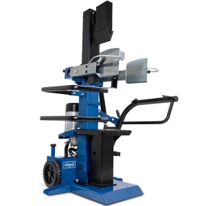 Vertikalni cepač za drva 10t COMPACT 10T Scheppach - Img 1