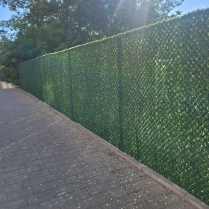 Veštačka živa ograda - trava 2x5m - Img 8