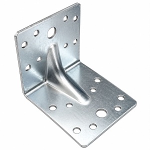 Vezni ugaonik za grede 70x90x2.5mm - ojačan