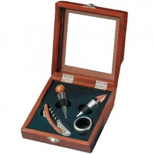Vinski set 4kom. HBGW-118 RONDI - Img 1