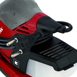 Višenamenska delta brusilica 130W TE-OS 1320 Einhell - Img 3