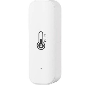 WiFi senzor za vlažnost/temperaturu