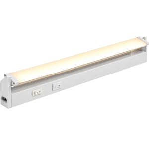 Zidna LED lampa 4W CCT bela PROSTO