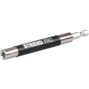 Adapter - nastavak za bitove dugi - magnetni 120mm STREND PRO