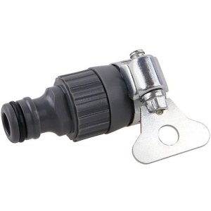 Adapter za česmu bez navoja sa šelnom ROSA