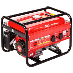 Agregat AGP 2300S AGM
