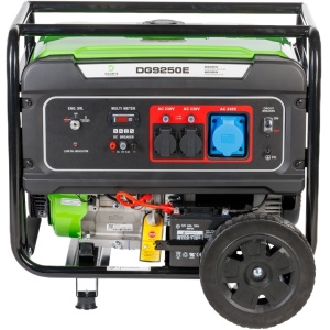 Agregat FDG925E 6KW DOLOMITE - Img 1