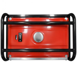 Agregat za struju 2x230V - 2300 W ISKRA - Img 4