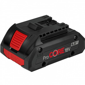 Akumulator - baterija PROCORE 18V 4.0Ah BOSCH