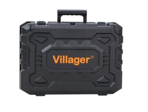 Akumulatorsi čekić VLP 0320 Villager - Img 2