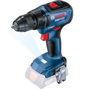 Akumulatorska bušilica - odvijač GSR 18V-50 Solo BOSCH - Img 1