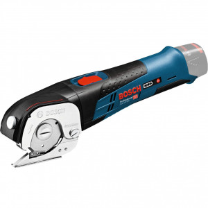 Akumulatorske univezalne makaze GUS 12V-300 Solo BOSCH - Img 1