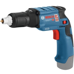Akumulatorski odvijač za suvu gradnju GTB 12V-11 Solo BOSCH - Img 1