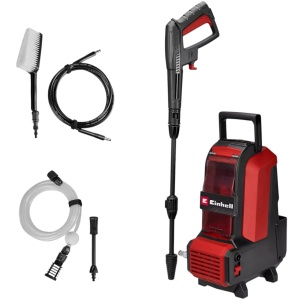Akumulatorski perač pod visokim pritiskom HYPRESSO 36/105 EINHELL