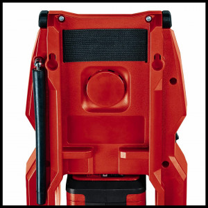 Akumulatorski radio TC-RA 18 Li BT - Solo EINHELL - Img 3