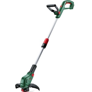 Akumulatorski trimer za travu - teleskopski UniversalGrassCut 18V-23-450 Solo BOSCH - Img 1