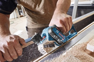 Akumulatorsko rende GHO 12V-20 Solo BOSCH - Img 5