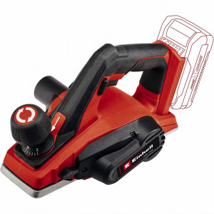 Akumulatorsko rende TE-PL 18/82 Li - Solo EINHELL - Img 1