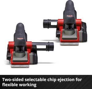 Akumulatorsko rende TP-PL 18/3 Li BL-Solo Professional EINHELL - Img 6