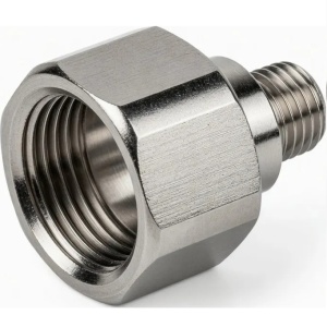 Aquili CO₂ Adapter za bocu