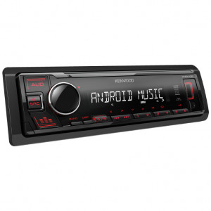 Auto radio Kenwood - Img 2