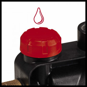Baštenska pumpa GC-GP 6040 ECO EINHELL - Img 3